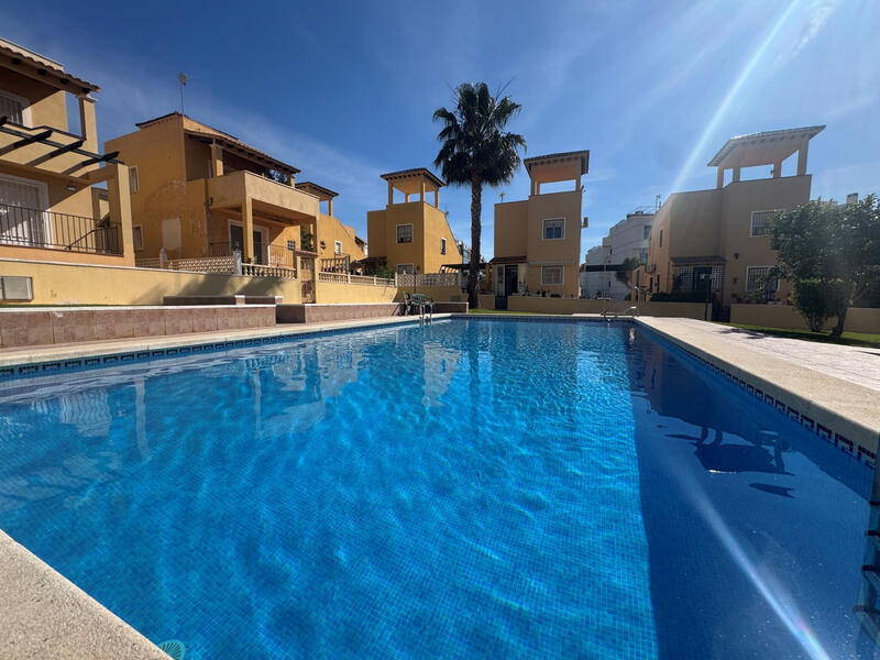 3 chambre Villa à vendre