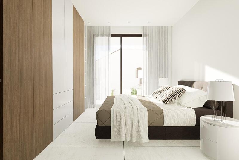 4 Schlafzimmer Villa zu verkaufen
