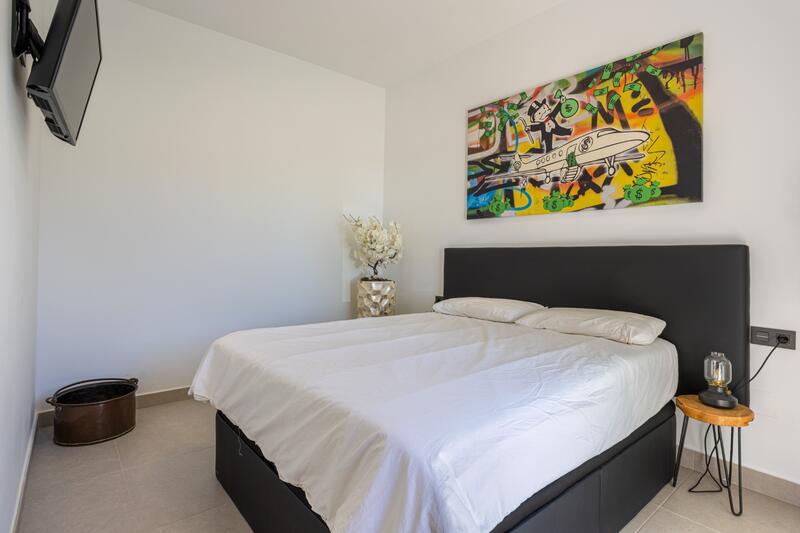 4 Schlafzimmer Villa zu verkaufen