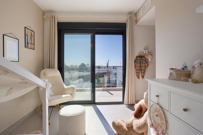 4 Schlafzimmer Villa zu verkaufen
