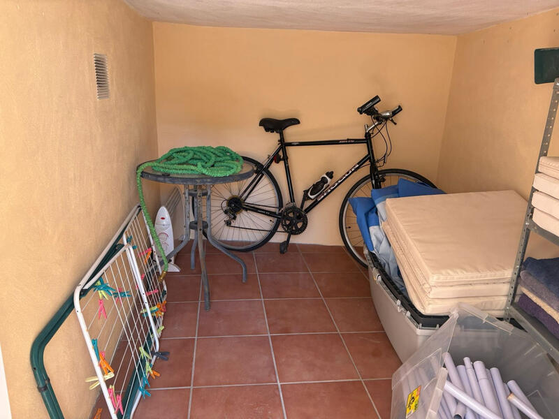 2 Cuarto Apartamento en venta