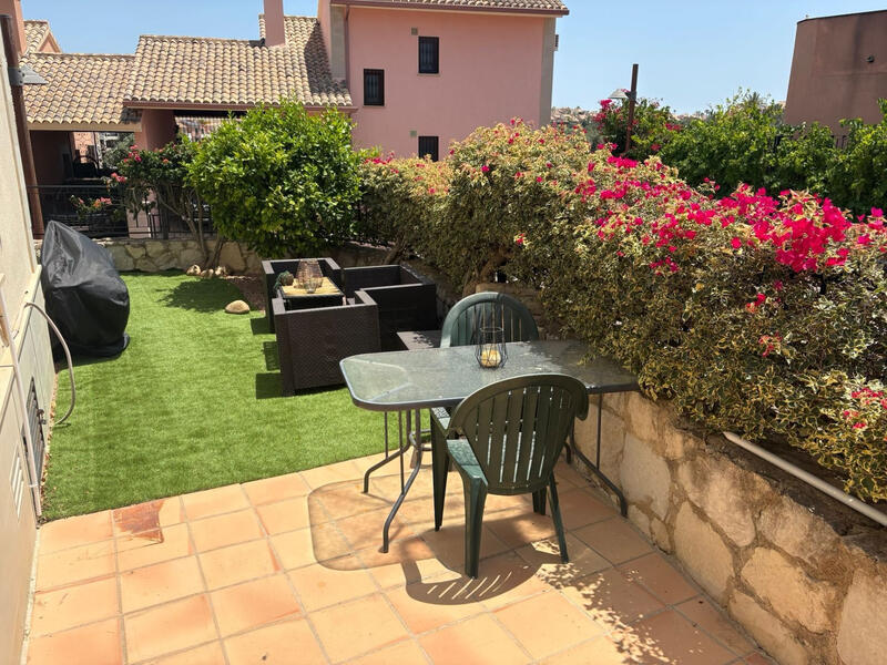 2 Cuarto Apartamento en venta