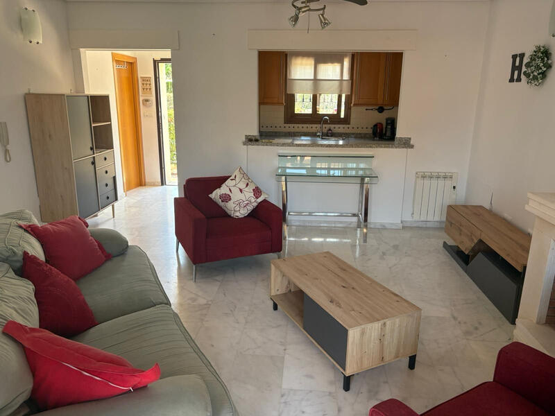 2 Cuarto Apartamento en venta