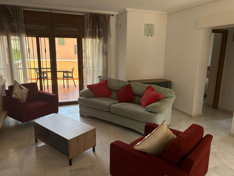 2 Cuarto Apartamento en venta