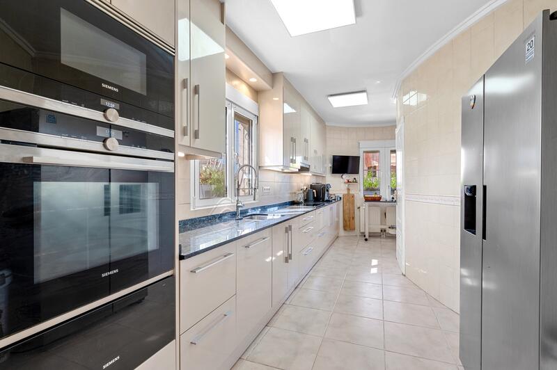 5 slaapkamer Villa Te koop