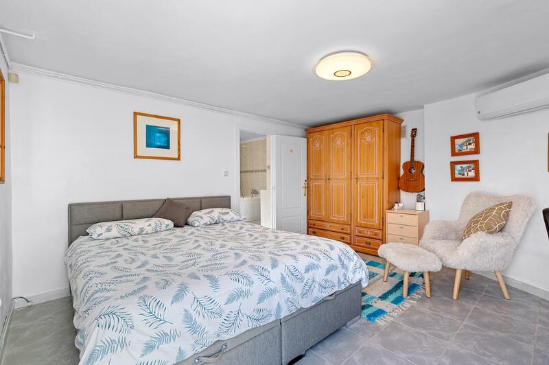 5 slaapkamer Villa Te koop