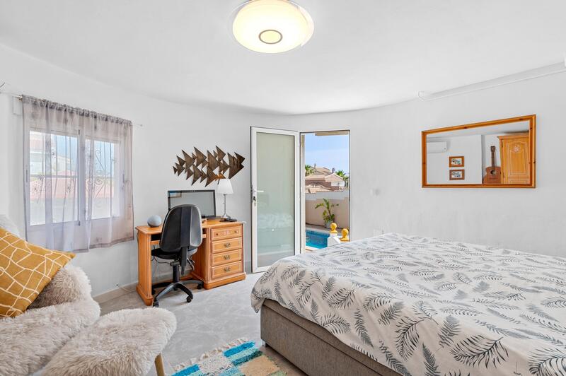 5 slaapkamer Villa Te koop