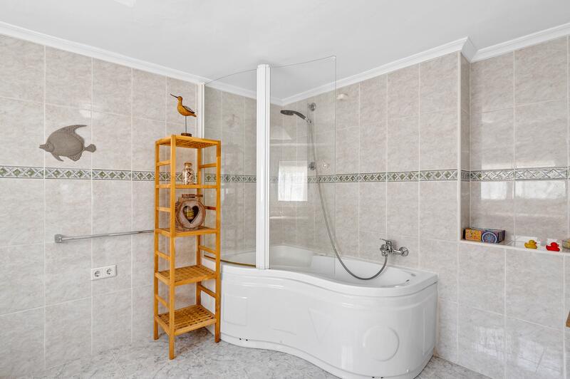 5 slaapkamer Villa Te koop