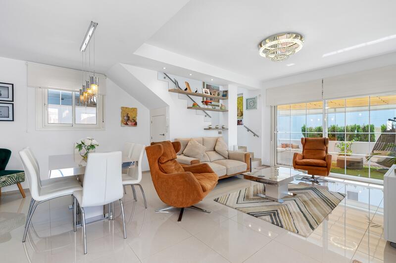 3 slaapkamer Villa Te koop