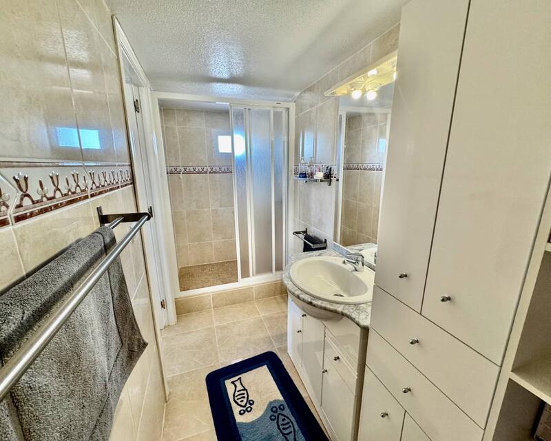 3 chambre Villa à vendre