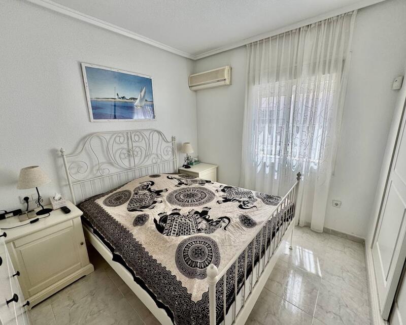 3 chambre Villa à vendre