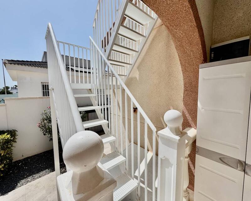 3 chambre Villa à vendre