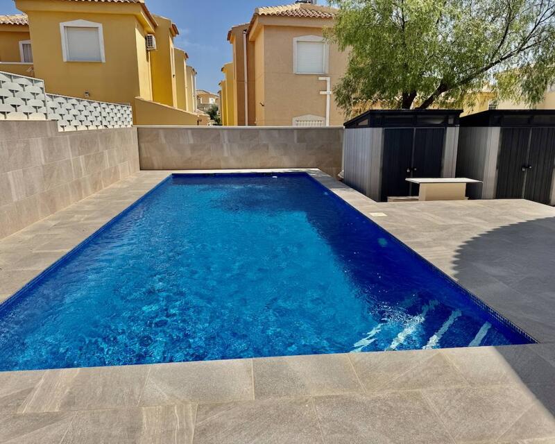 3 chambre Villa à vendre