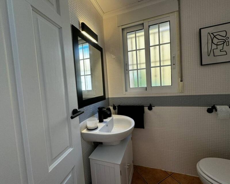 5 slaapkamer Villa Te koop