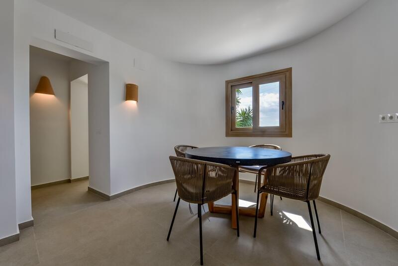 5 soverom Villa til salgs