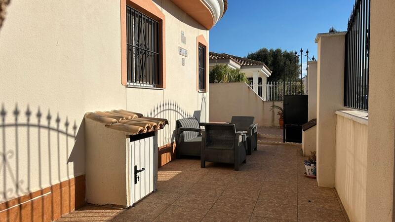 6 slaapkamer Villa Te koop