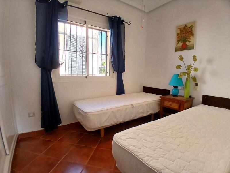 3 slaapkamer Villa Te koop