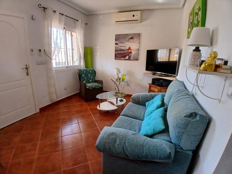 3 slaapkamer Villa Te koop