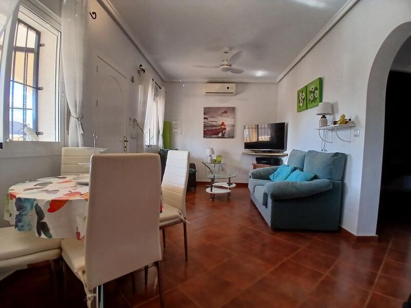 3 slaapkamer Villa Te koop