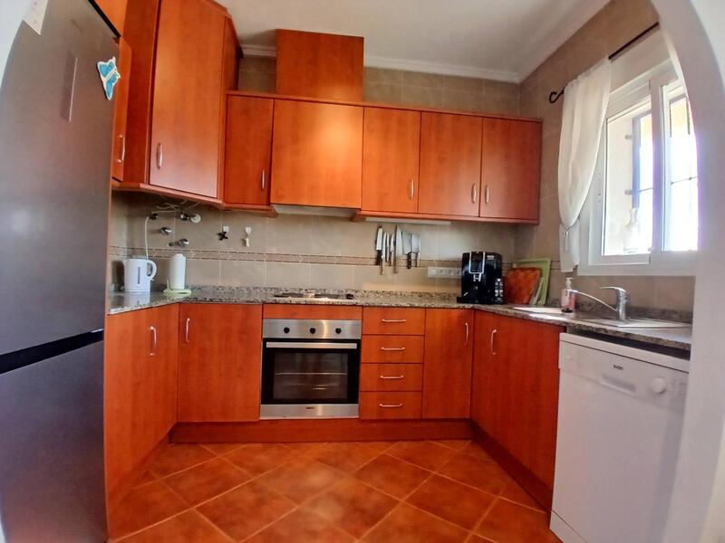 3 slaapkamer Villa Te koop