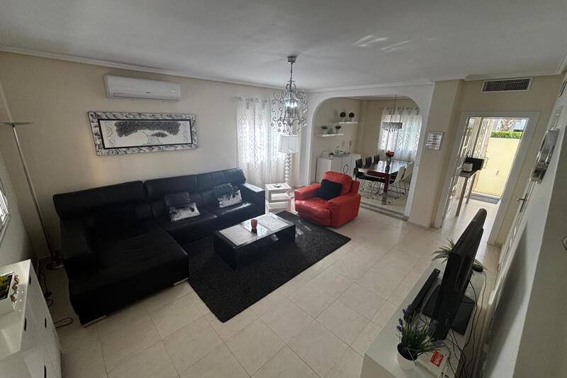2 Cuarto Adosado en venta