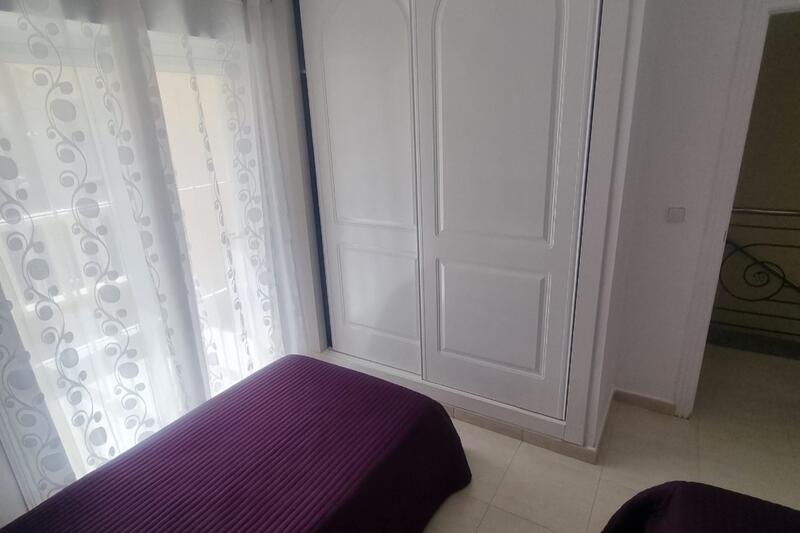 2 Cuarto Adosado en venta