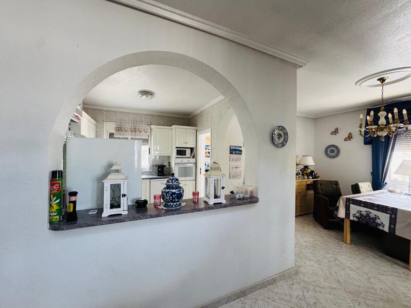 3 sovrum Villa till salu