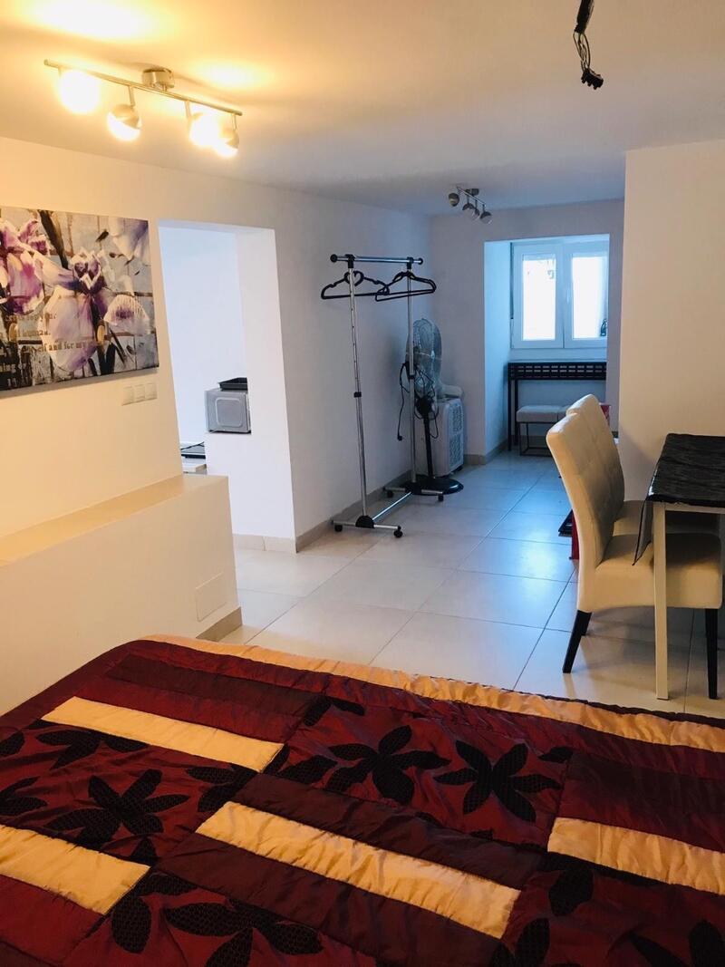 6 soveværelse Villa til salg