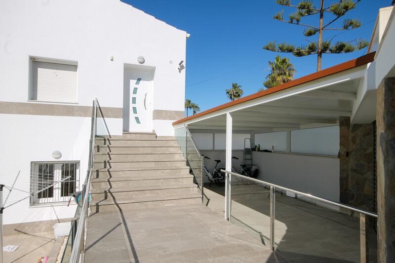 3 slaapkamer Villa Te koop