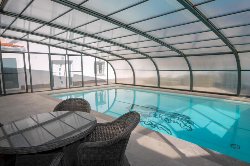 3 slaapkamer Villa Te koop