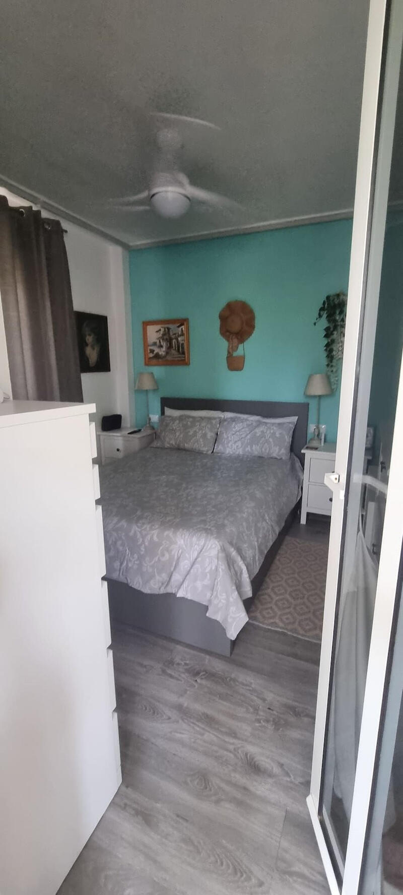 3 Cuarto Adosado en venta