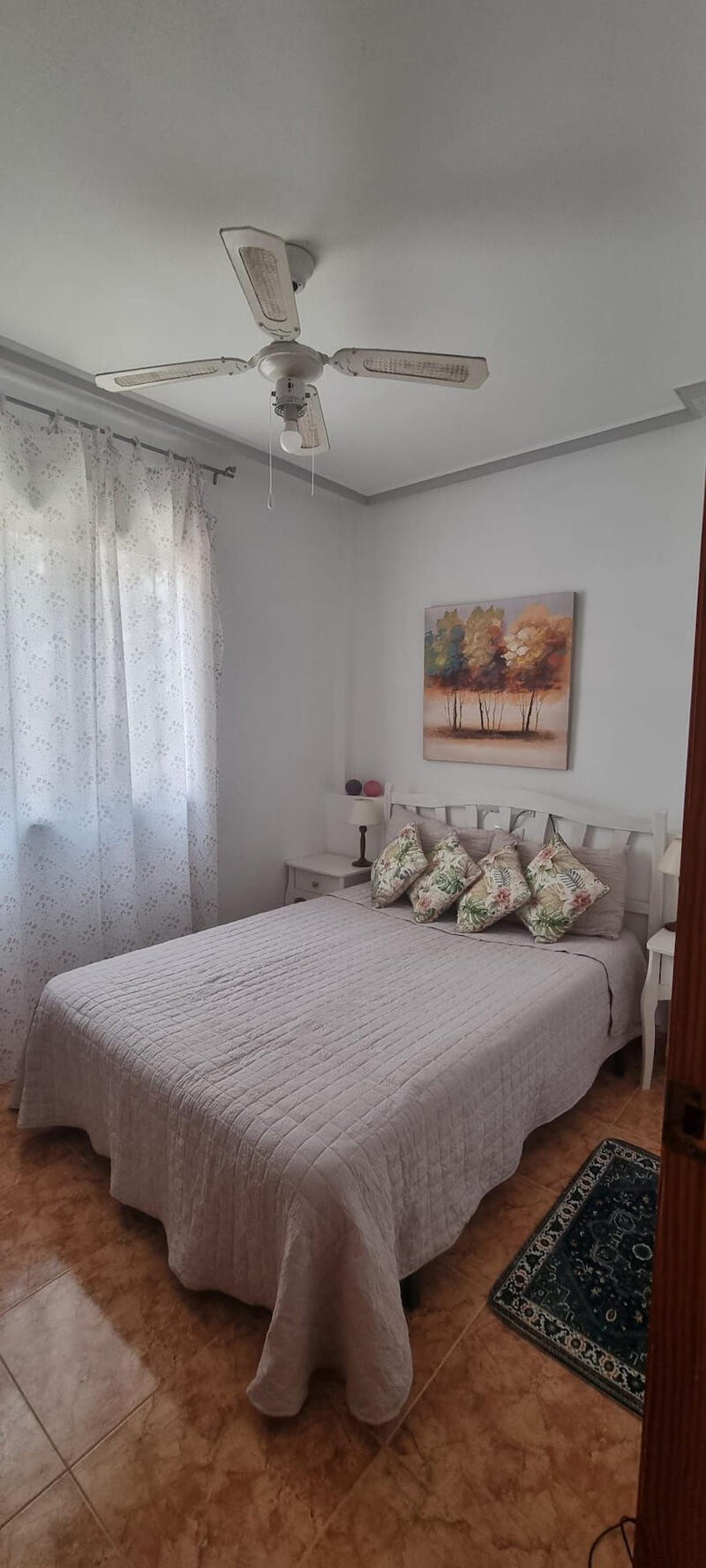 3 Cuarto Adosado en venta