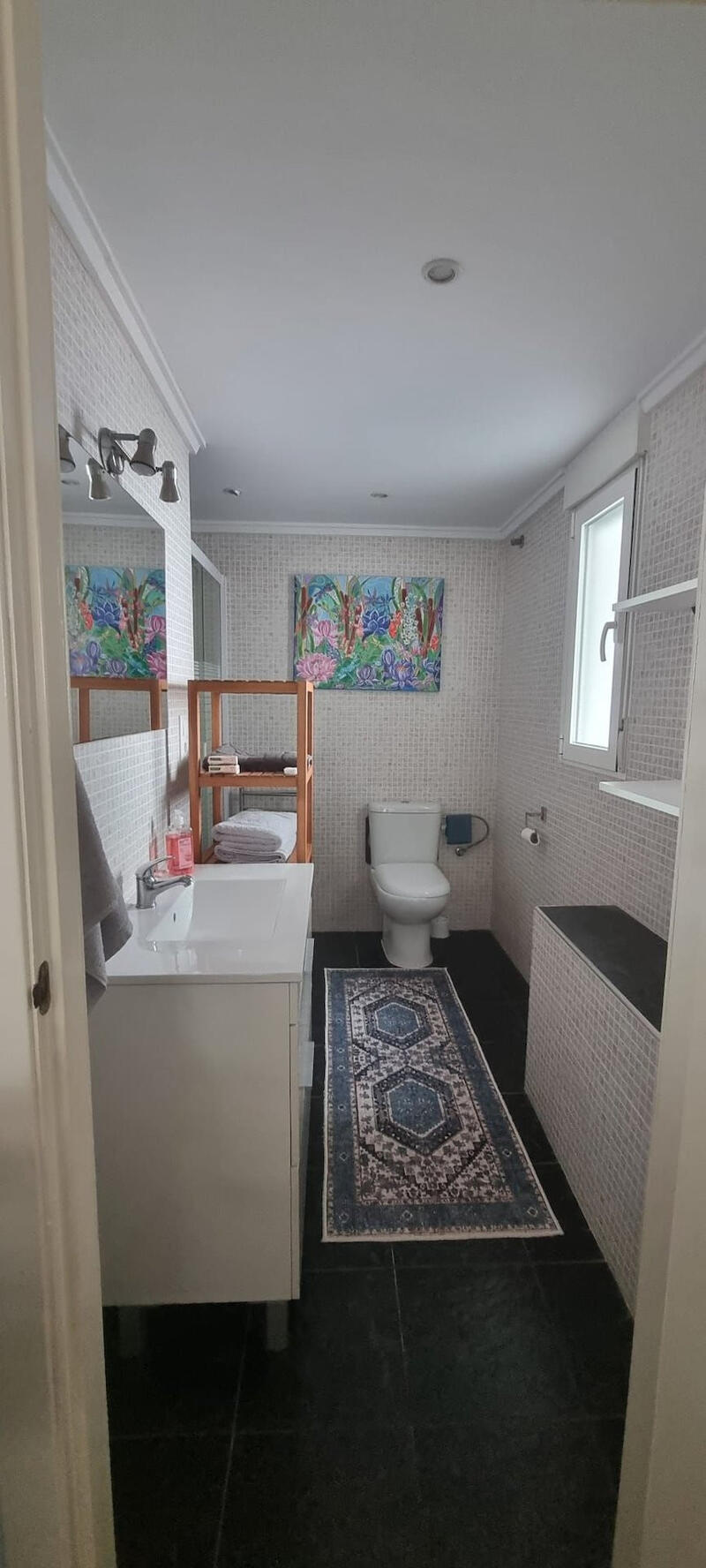 3 Cuarto Adosado en venta