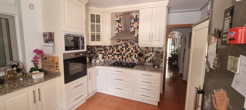 3 Cuarto Adosado en venta