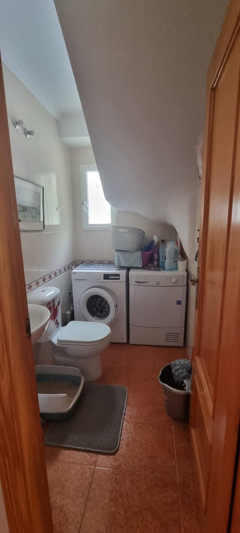 3 Cuarto Adosado en venta