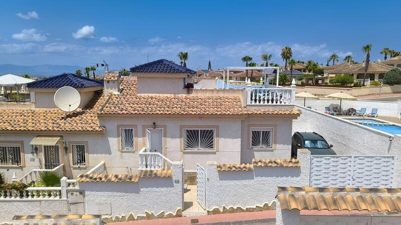 вилла продается в Ciudad Quesada, Alicante