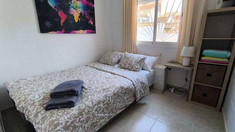 2 Schlafzimmer Villa zu verkaufen