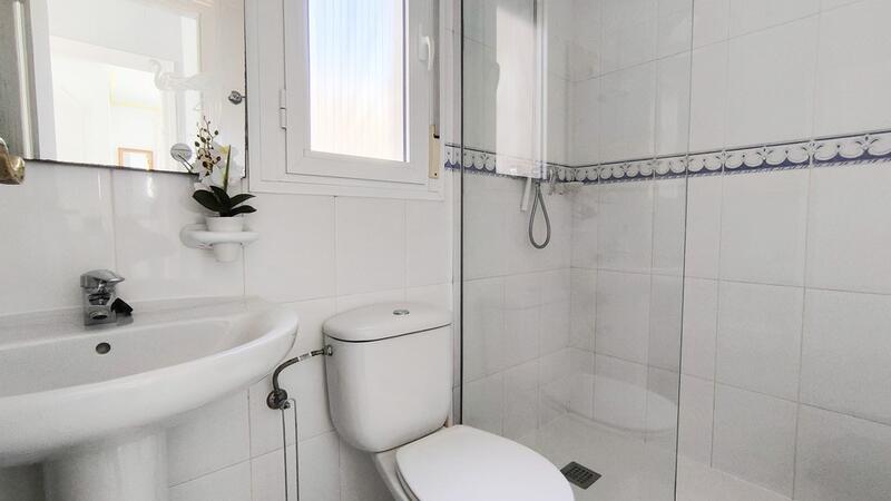 2 Schlafzimmer Villa zu verkaufen