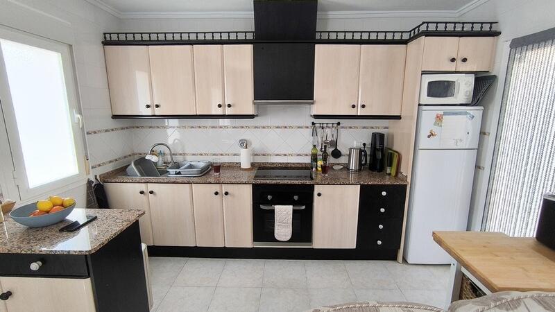 2 Schlafzimmer Villa zu verkaufen