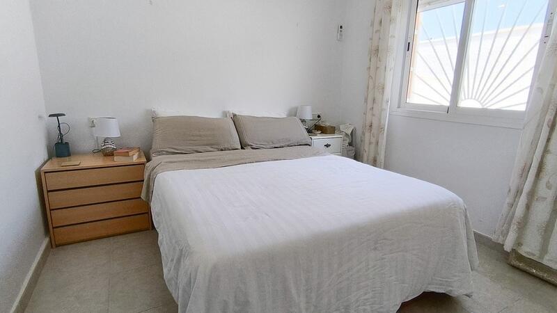 2 Schlafzimmer Villa zu verkaufen