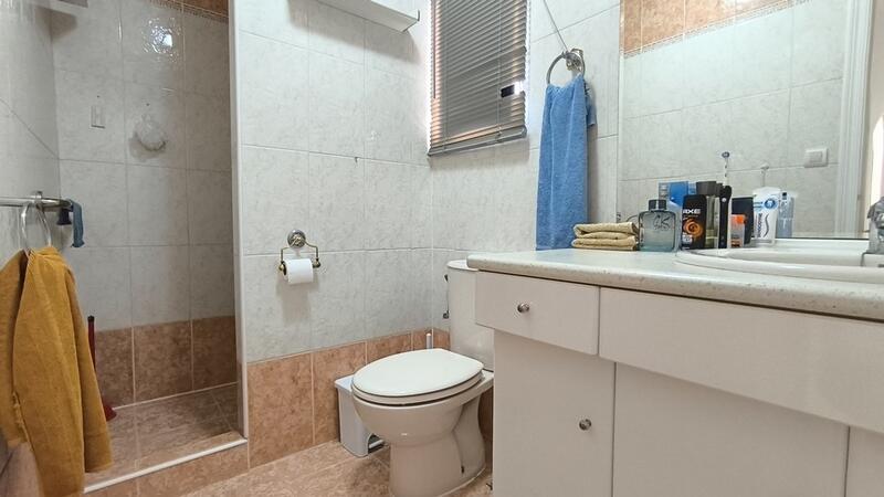 3 slaapkamer Villa Te koop