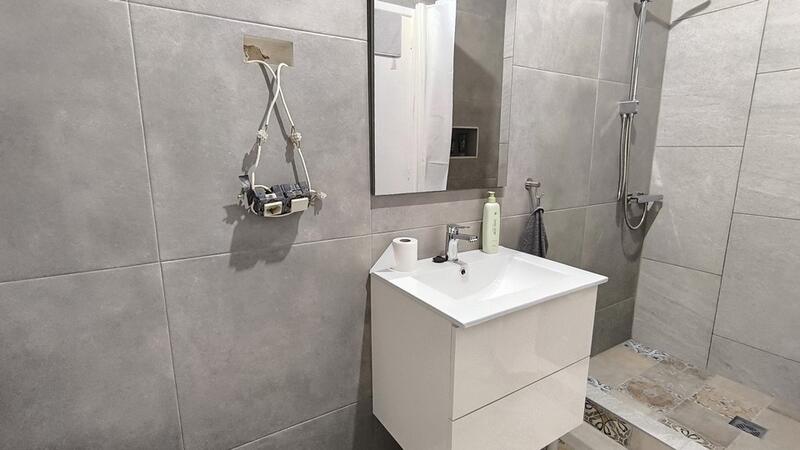 3 slaapkamer Villa Te koop