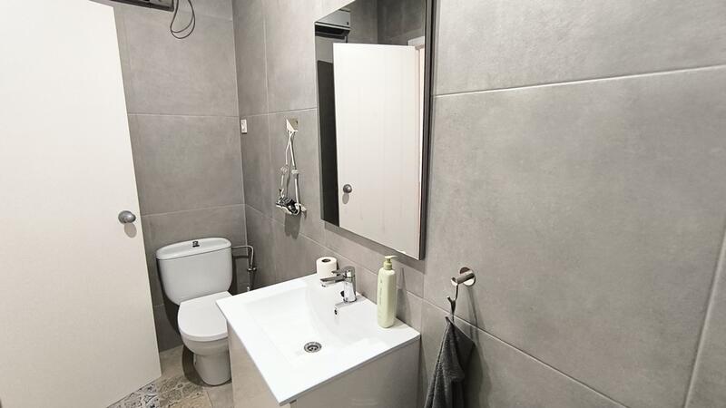 3 slaapkamer Villa Te koop