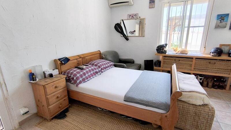 3 slaapkamer Villa Te koop
