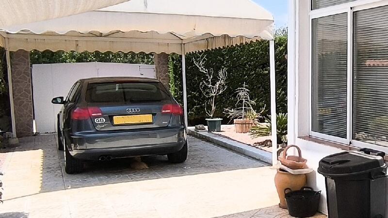 3 slaapkamer Villa Te koop