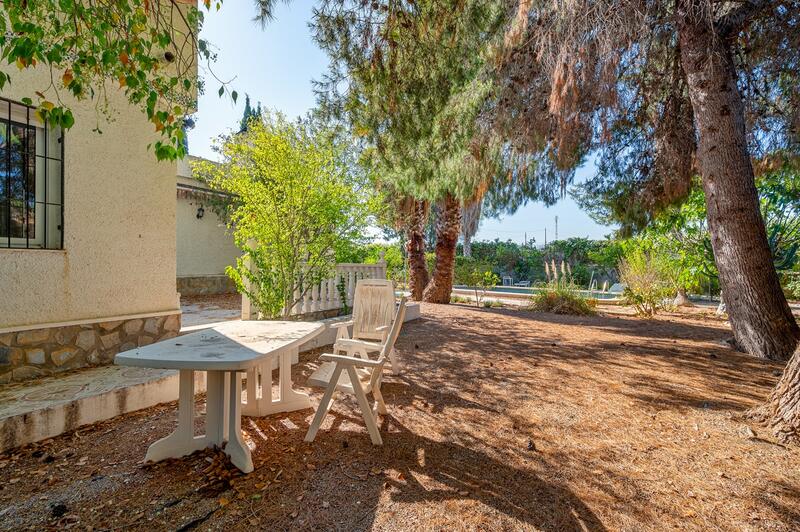 3 chambre Villa à vendre