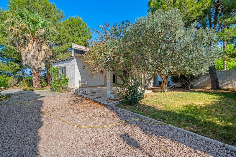 3 chambre Villa à vendre