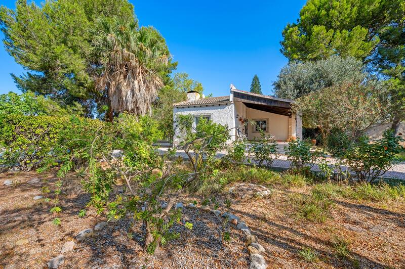 3 chambre Villa à vendre