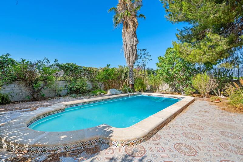 3 chambre Villa à vendre