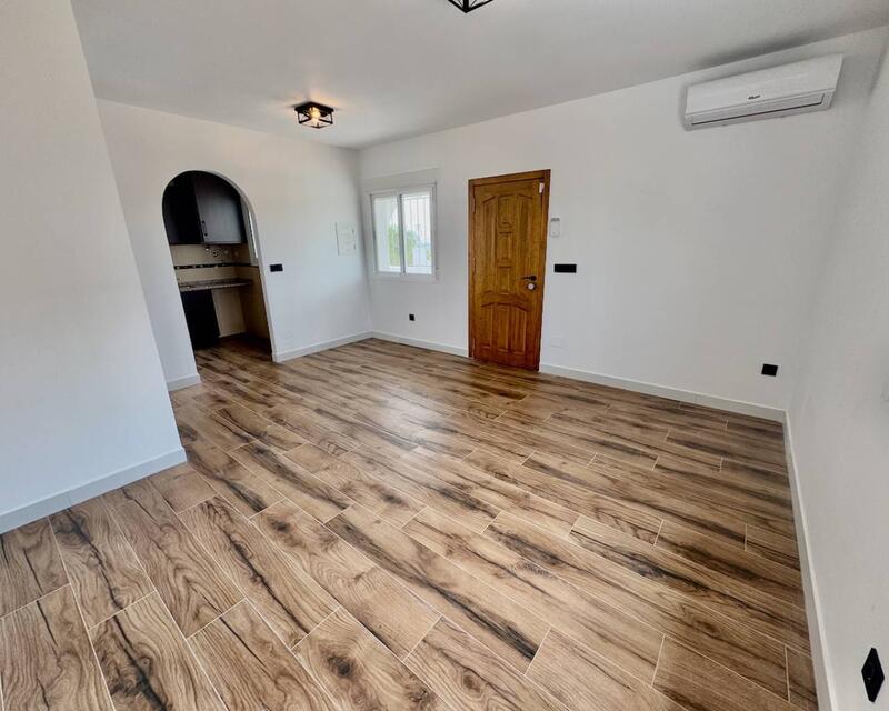 2 slaapkamer Villa Te koop